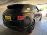 USED 2017 67 LAND ROVER RANGE ROVER SPORT 3.0 SD V6 Autobiography Dynamic Auto 4WD Euro 6 (s/s) 5dr SERVICE INLUDED