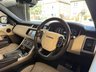 USED 2017 67 LAND ROVER RANGE ROVER SPORT 3.0 SD V6 Autobiography Dynamic Auto 4WD Euro 6 (s/s) 5dr SERVICE INLUDED
