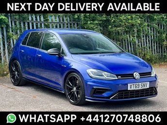 View our VOLKSWAGEN GOLF