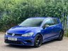 USED 2019 69 VOLKSWAGEN GOLF 2.0 TSI R Hatchback 5dr Petrol DSG 4Motion Euro 6 (s/s) (300 ps) Next Day Delivery Available