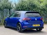 USED 2019 69 VOLKSWAGEN GOLF 2.0 TSI R Hatchback 5dr Petrol DSG 4Motion Euro 6 (s/s) (300 ps) Next Day Delivery Available