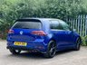 USED 2019 69 VOLKSWAGEN GOLF 2.0 TSI R Hatchback 5dr Petrol DSG 4Motion Euro 6 (s/s) (300 ps) Next Day Delivery Available