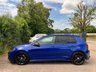 USED 2019 69 VOLKSWAGEN GOLF 2.0 TSI R Hatchback 5dr Petrol DSG 4Motion Euro 6 (s/s) (300 ps) Next Day Delivery Available