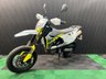 USED 2024 22 HUSQVARNA 701 SUPERMOTO FINANCE SPECIALISTS APPLY NOW LOW RATE FINANCE DELIVERY AVAILABLE