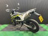 USED 2024 22 HUSQVARNA 701 SUPERMOTO FINANCE SPECIALISTS APPLY NOW LOW RATE FINANCE DELIVERY AVAILABLE