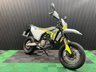 USED 2024 22 HUSQVARNA 701 SUPERMOTO FINANCE SPECIALISTS APPLY NOW LOW RATE FINANCE DELIVERY AVAILABLE