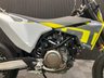 USED 2024 22 HUSQVARNA 701 SUPERMOTO FINANCE SPECIALISTS APPLY NOW LOW RATE FINANCE DELIVERY AVAILABLE
