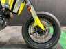 USED 2024 22 HUSQVARNA 701 SUPERMOTO FINANCE SPECIALISTS APPLY NOW LOW RATE FINANCE DELIVERY AVAILABLE