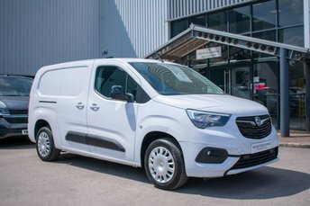 2023 VAUXHALL COMBO
