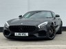 USED 2016 16 MERCEDES-BENZ AMG GT 4.0 V8 BiTurbo (Premium) Coupe 2dr Petrol SpdS DCT Euro 6 (s/s) (462 ps) 