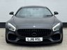 USED 2016 16 MERCEDES-BENZ AMG GT 4.0 V8 BiTurbo (Premium) Coupe 2dr Petrol SpdS DCT Euro 6 (s/s) (462 ps) 