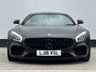 USED 2016 16 MERCEDES-BENZ AMG GT 4.0 V8 BiTurbo (Premium) Coupe 2dr Petrol SpdS DCT Euro 6 (s/s) (462 ps) 