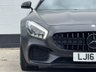 USED 2016 16 MERCEDES-BENZ AMG GT 4.0 V8 BiTurbo (Premium) Coupe 2dr Petrol SpdS DCT Euro 6 (s/s) (462 ps) 