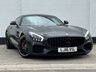 USED 2016 16 MERCEDES-BENZ AMG GT 4.0 V8 BiTurbo (Premium) Coupe 2dr Petrol SpdS DCT Euro 6 (s/s) (462 ps) 