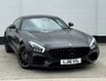 USED 2016 16 MERCEDES-BENZ AMG GT 4.0 V8 BiTurbo (Premium) Coupe 2dr Petrol SpdS DCT Euro 6 (s/s) (462 ps) 