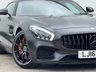 USED 2016 16 MERCEDES-BENZ AMG GT 4.0 V8 BiTurbo (Premium) Coupe 2dr Petrol SpdS DCT Euro 6 (s/s) (462 ps) 