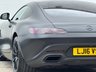 USED 2016 16 MERCEDES-BENZ AMG GT 4.0 V8 BiTurbo (Premium) Coupe 2dr Petrol SpdS DCT Euro 6 (s/s) (462 ps) 