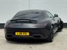 USED 2016 16 MERCEDES-BENZ AMG GT 4.0 V8 BiTurbo (Premium) Coupe 2dr Petrol SpdS DCT Euro 6 (s/s) (462 ps) 