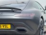 USED 2016 16 MERCEDES-BENZ AMG GT 4.0 V8 BiTurbo (Premium) Coupe 2dr Petrol SpdS DCT Euro 6 (s/s) (462 ps) 