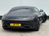USED 2016 16 MERCEDES-BENZ AMG GT 4.0 V8 BiTurbo (Premium) Coupe 2dr Petrol SpdS DCT Euro 6 (s/s) (462 ps) 