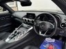 USED 2016 16 MERCEDES-BENZ AMG GT 4.0 V8 BiTurbo (Premium) Coupe 2dr Petrol SpdS DCT Euro 6 (s/s) (462 ps) 