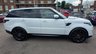 USED 2019 69 LAND ROVER RANGE ROVER SPORT 3.0 SD V6 HSE Auto 4WD Euro 6 (s/s) 5dr FDSH ULEZ SUNROOF AUTO 4WD