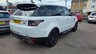 USED 2019 69 LAND ROVER RANGE ROVER SPORT 3.0 SD V6 HSE Auto 4WD Euro 6 (s/s) 5dr FDSH ULEZ SUNROOF AUTO 4WD
