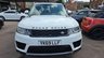 USED 2019 69 LAND ROVER RANGE ROVER SPORT 3.0 SD V6 HSE Auto 4WD Euro 6 (s/s) 5dr FDSH ULEZ SUNROOF AUTO 4WD