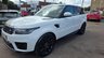 USED 2019 69 LAND ROVER RANGE ROVER SPORT 3.0 SD V6 HSE Auto 4WD Euro 6 (s/s) 5dr FDSH ULEZ SUNROOF AUTO 4WD