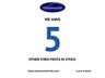 USED 2016 66 FORD FIESTA 1.0T EcoBoost Zetec Hatchback 5dr Petrol Powershift Euro 6 (100 ps) 