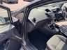 USED 2016 66 FORD FIESTA 1.0T EcoBoost Zetec Hatchback 5dr Petrol Powershift Euro 6 (100 ps) 