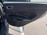 USED 2016 66 FORD FIESTA 1.0T EcoBoost Zetec Hatchback 5dr Petrol Powershift Euro 6 (100 ps) 