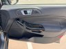USED 2016 66 FORD FIESTA 1.0T EcoBoost Zetec Hatchback 5dr Petrol Powershift Euro 6 (100 ps) 