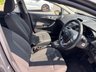 USED 2016 66 FORD FIESTA 1.0T EcoBoost Zetec Hatchback 5dr Petrol Powershift Euro 6 (100 ps) 