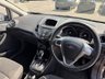 USED 2016 66 FORD FIESTA 1.0T EcoBoost Zetec Hatchback 5dr Petrol Powershift Euro 6 (100 ps) 