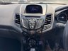 USED 2016 66 FORD FIESTA 1.0T EcoBoost Zetec Hatchback 5dr Petrol Powershift Euro 6 (100 ps) 