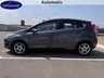 USED 2016 66 FORD FIESTA 1.0T EcoBoost Zetec Hatchback 5dr Petrol Powershift Euro 6 (100 ps) 