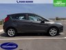 USED 2016 66 FORD FIESTA 1.0T EcoBoost Zetec Hatchback 5dr Petrol Powershift Euro 6 (100 ps) 