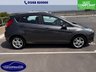 USED 2016 66 FORD FIESTA 1.0T EcoBoost Zetec Hatchback 5dr Petrol Powershift Euro 6 (100 ps) 