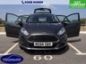 USED 2016 66 FORD FIESTA 1.0T EcoBoost Zetec Hatchback 5dr Petrol Powershift Euro 6 (100 ps) 