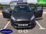 USED 2016 66 FORD FIESTA 1.0T EcoBoost Zetec Hatchback 5dr Petrol Powershift Euro 6 (100 ps) 