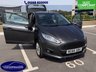 USED 2016 66 FORD FIESTA 1.0T EcoBoost Zetec Hatchback 5dr Petrol Powershift Euro 6 (100 ps) 