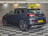 USED 2019 69 VAUXHALL GRANDLAND X 1.5 Turbo D BlueInjection Sport Nav Euro 6 (s/s) 5dr NAV-GOOD HISTORY-P/SENSORS