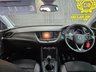 USED 2019 69 VAUXHALL GRANDLAND X 1.5 Turbo D BlueInjection Sport Nav Euro 6 (s/s) 5dr NAV-GOOD HISTORY-P/SENSORS