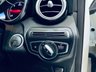 USED 2018 18 MERCEDES-BENZ GLC 2.1 GLC220d AMG Line Coupe 5dr Diesel G-Tronic 4MATIC Euro 6 (s/s) (170 ps) Polar White | Black Leather | Heated Seats | Privacy Glass | AMG Wheels | Reverse Camera | Rear Spoiler | ULEZ OK