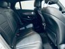 USED 2018 18 MERCEDES-BENZ GLC 2.1 GLC220d AMG Line Coupe 5dr Diesel G-Tronic 4MATIC Euro 6 (s/s) (170 ps) Polar White | Black Leather | Heated Seats | Privacy Glass | AMG Wheels | Reverse Camera | Rear Spoiler | ULEZ OK