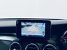 USED 2018 18 MERCEDES-BENZ GLC 2.1 GLC220d AMG Line Coupe 5dr Diesel G-Tronic 4MATIC Euro 6 (s/s) (170 ps) Polar White | Black Leather | Heated Seats | Privacy Glass | AMG Wheels | Reverse Camera | Rear Spoiler | ULEZ OK
