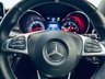 USED 2018 18 MERCEDES-BENZ GLC 2.1 GLC220d AMG Line Coupe 5dr Diesel G-Tronic 4MATIC Euro 6 (s/s) (170 ps) Polar White | Black Leather | Heated Seats | Privacy Glass | AMG Wheels | Reverse Camera | Rear Spoiler | ULEZ OK