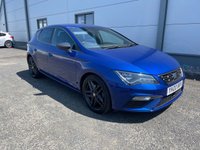 2020 SEAT LEON
