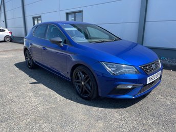 View our SEAT LEON